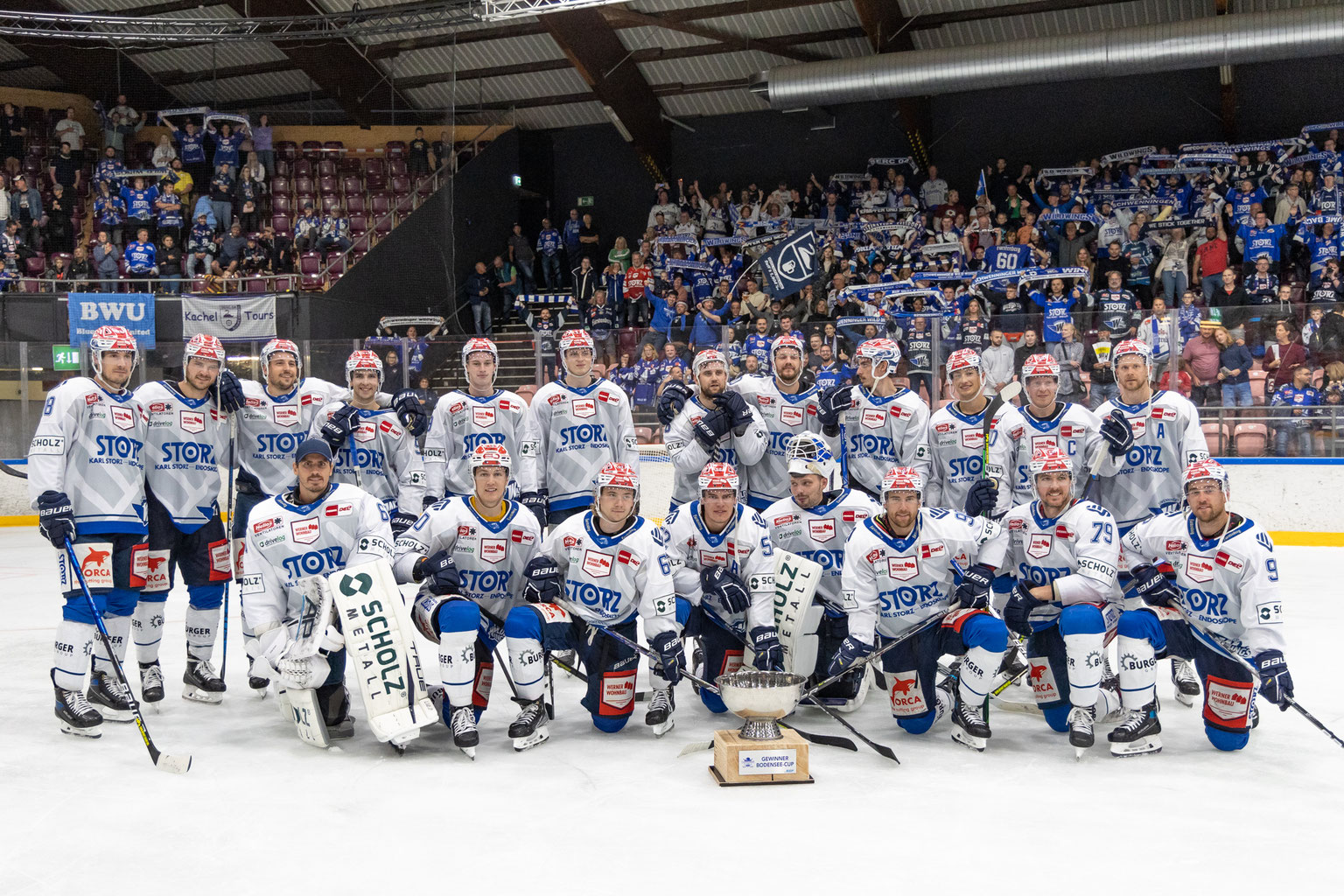 der bodensee cup - rsperform