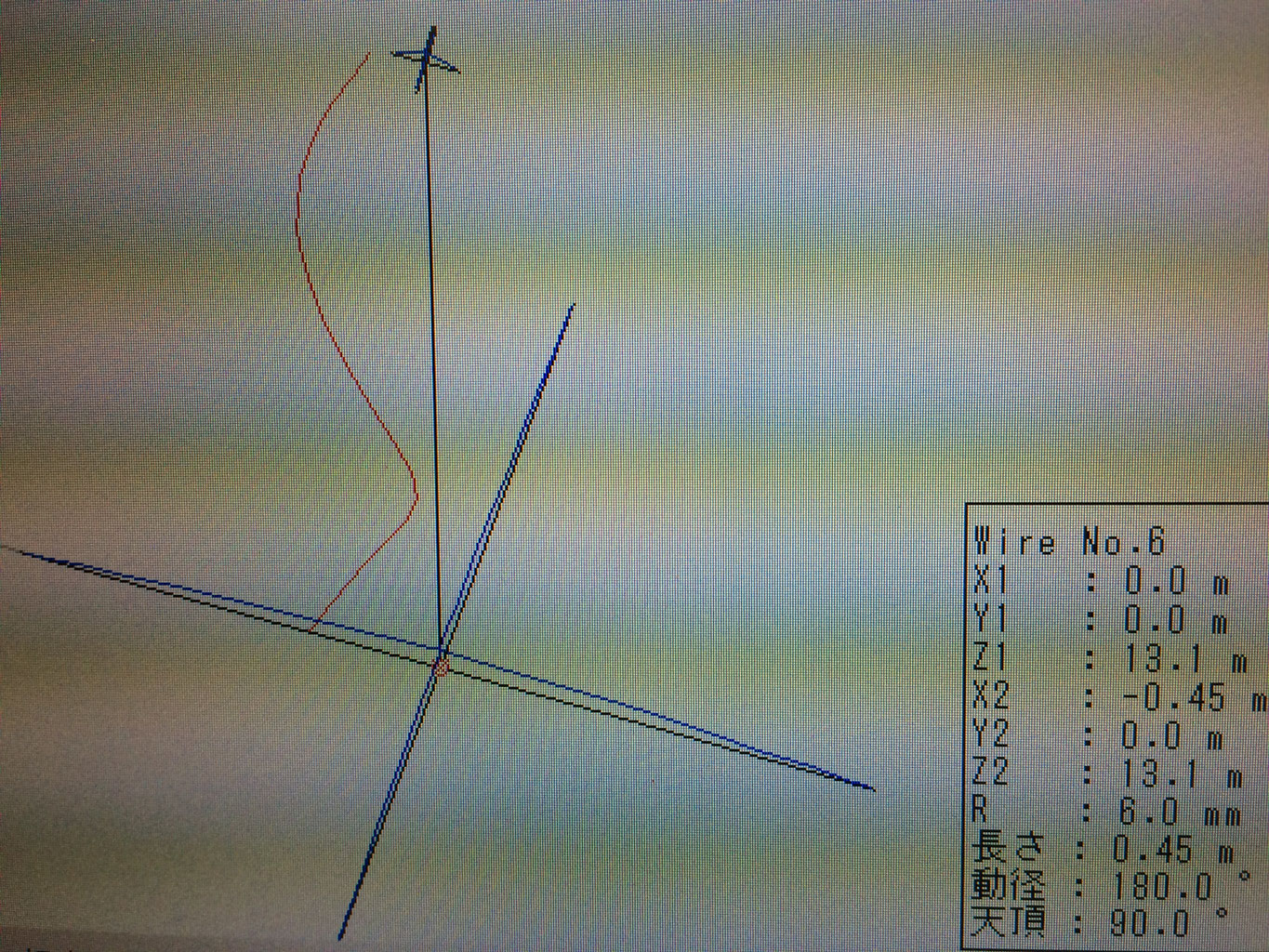 7MHzのアンテナ - JP1DJV's Diary // Extreme DXing episodeII // 7MHzのアンテナ - JP1DJV's Diary // Extreme DXing episodeII //