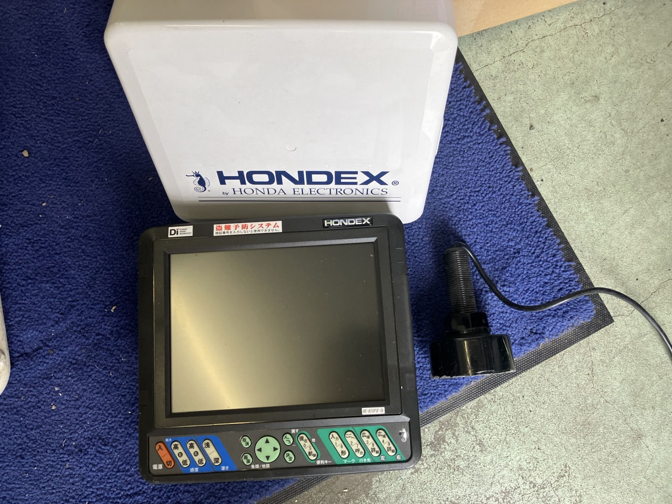 中古商品・中古計器 富山県 - 富山県高岡市吉久1-3-42 ジョイ