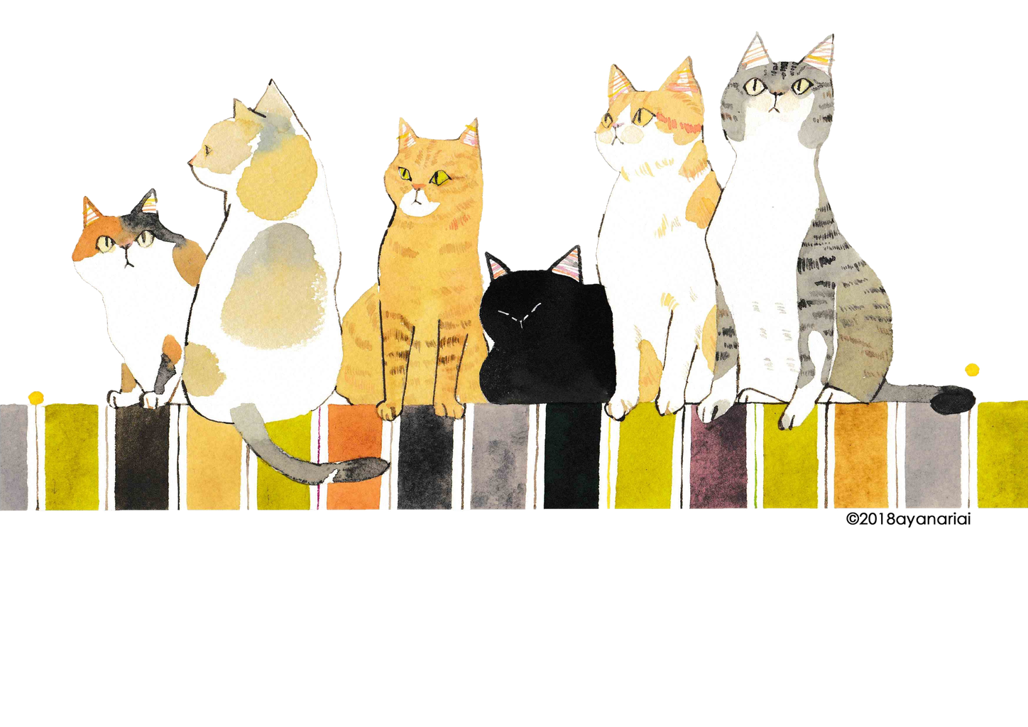 あやねこ様専用オーダーページ