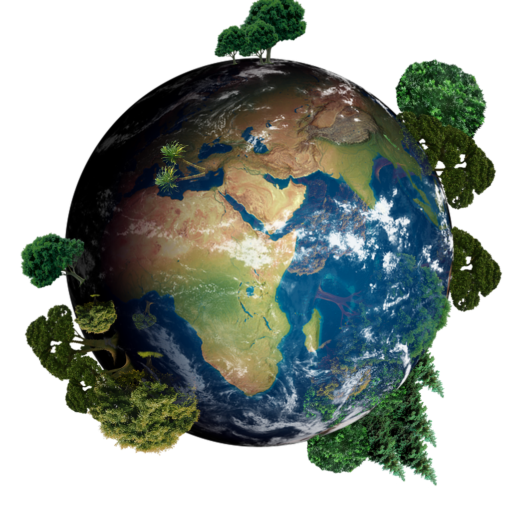 1 Die Erde millislernbar