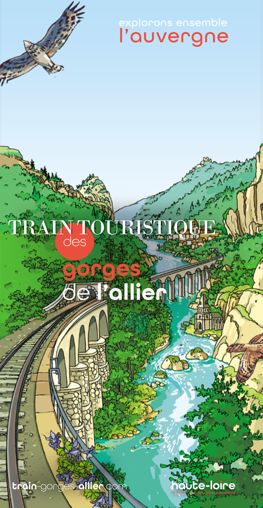 (c) Train-gorges-allier.com