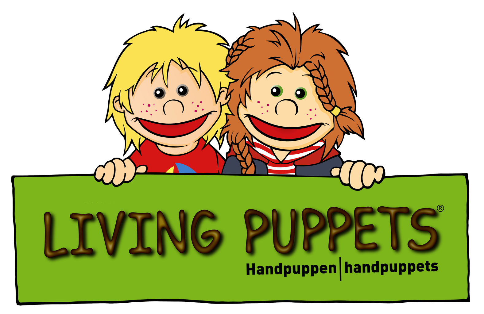 PuppetCorner tonispiels seite!