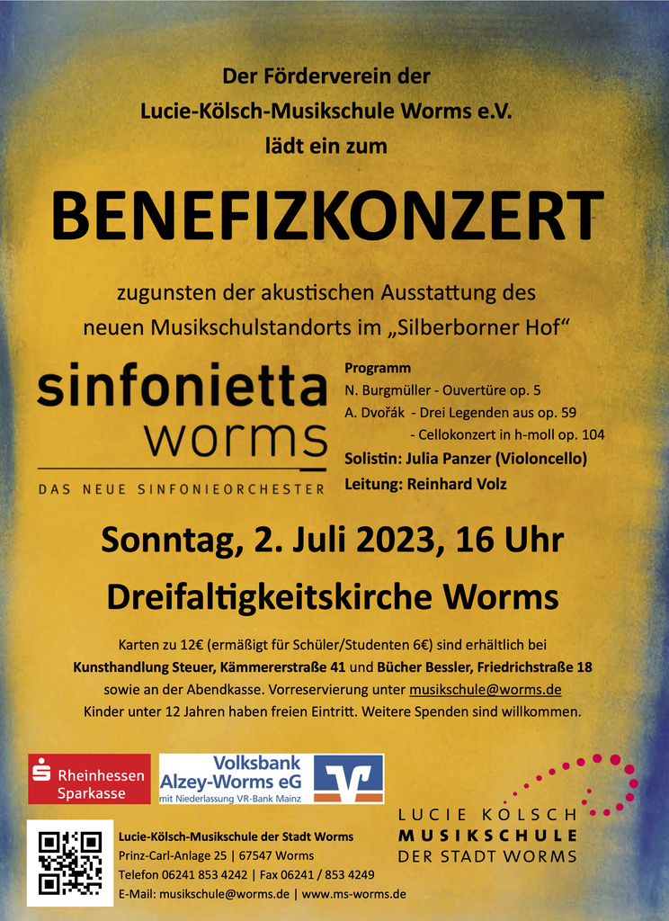 (c) Sinfonietta-worms.de