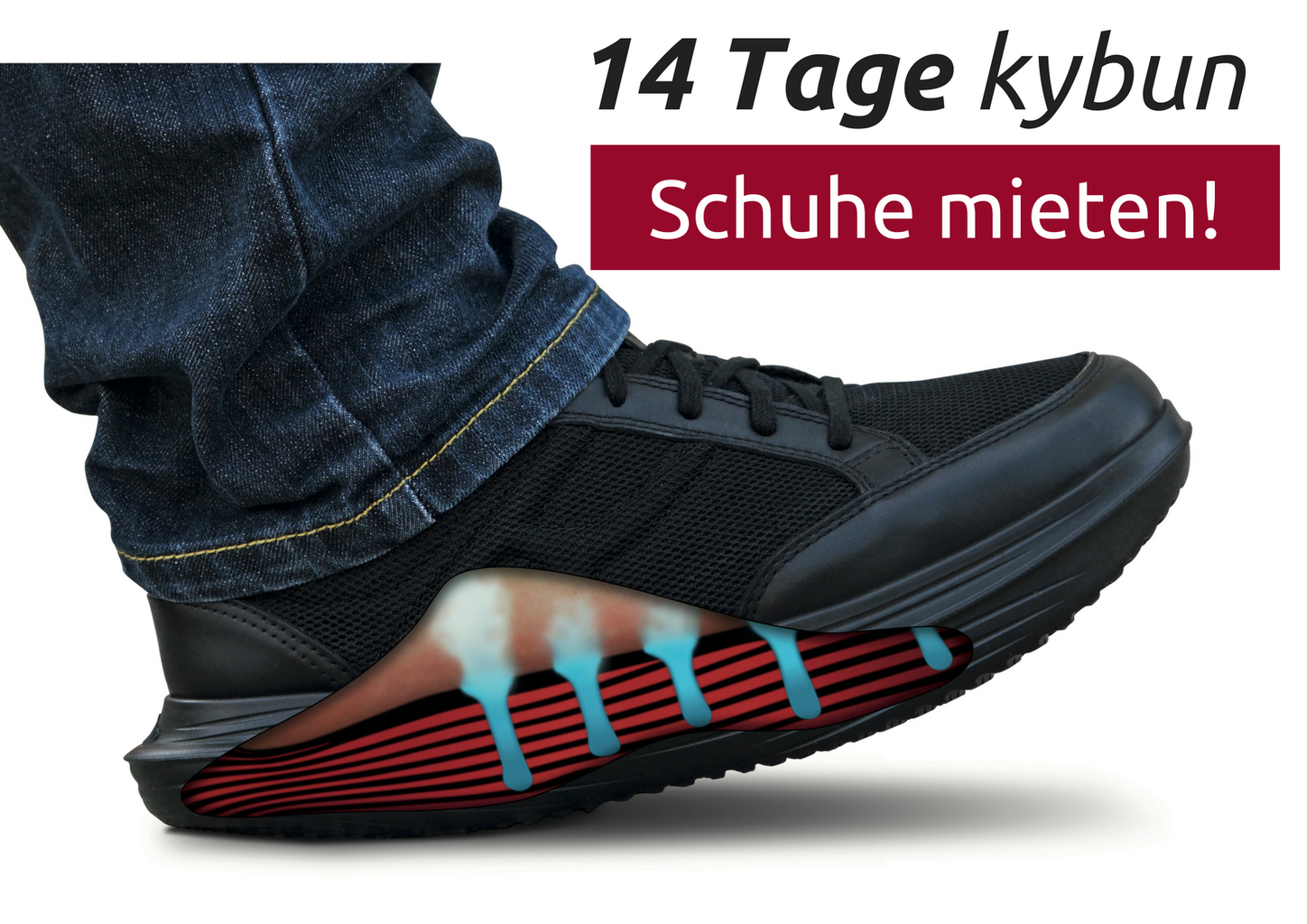 Kybun Herzog Gesunde Bewegung Kybun Schuhe Und Samina Schlafsystem