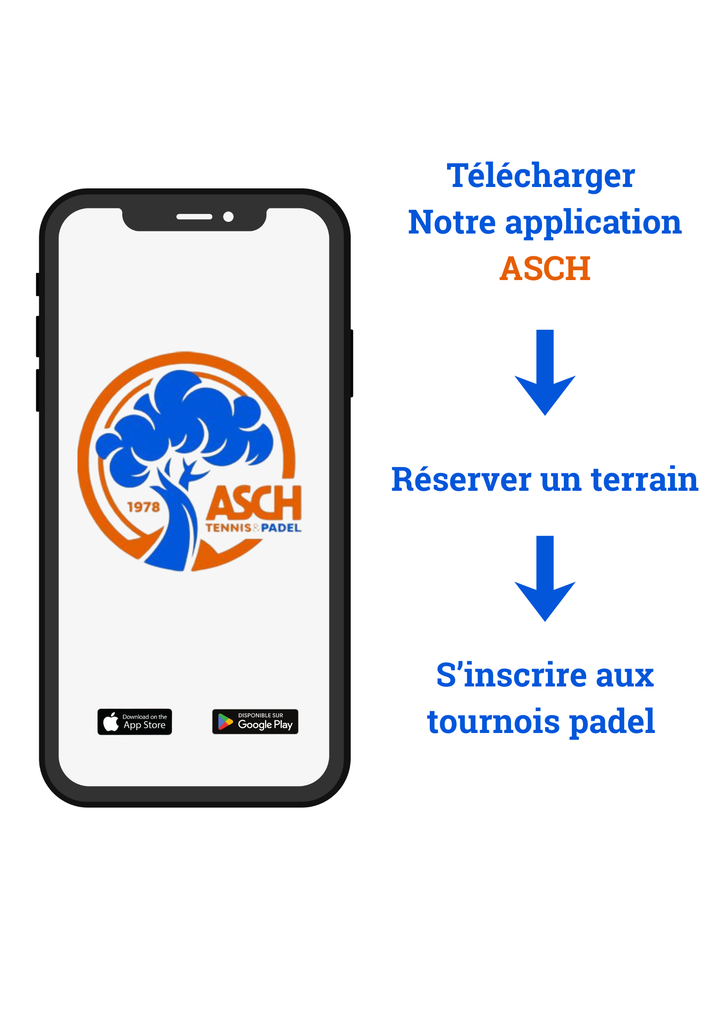 Asch Tennis & Padel