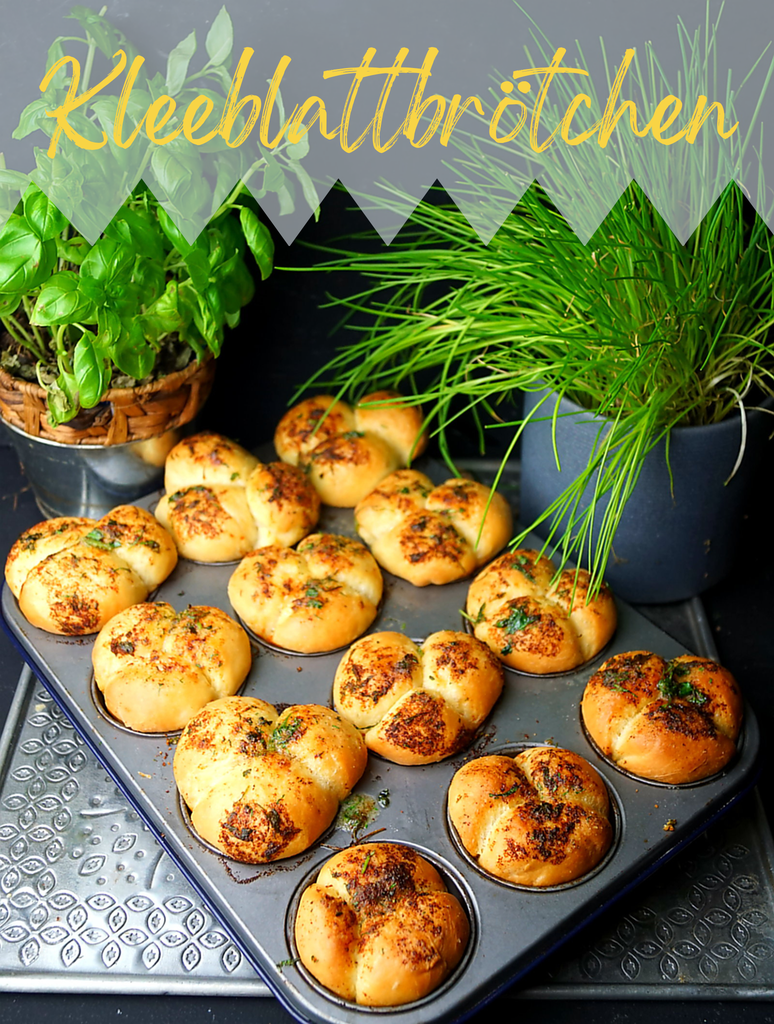 Brot und Brötchen - cover
