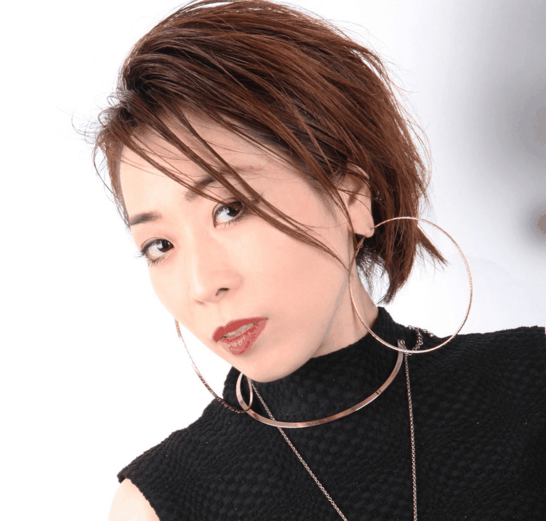 Kaorin - TOKYO BEACH STUDIO