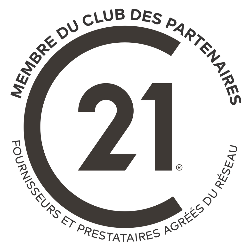 Vous avez votre agence CENTURY 21 et vous souhaitez nous passer