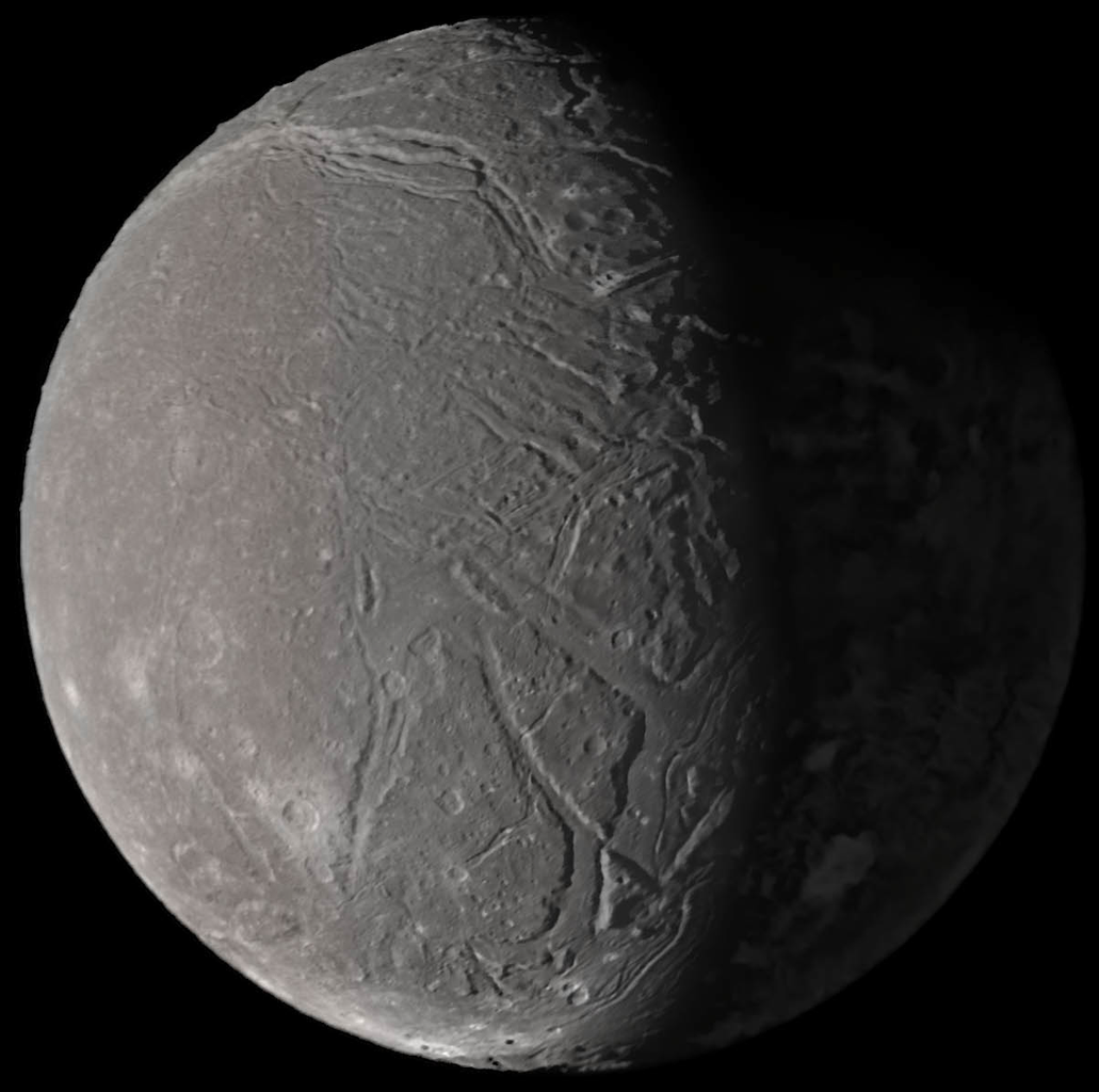 Ensemble Ariel main image 1