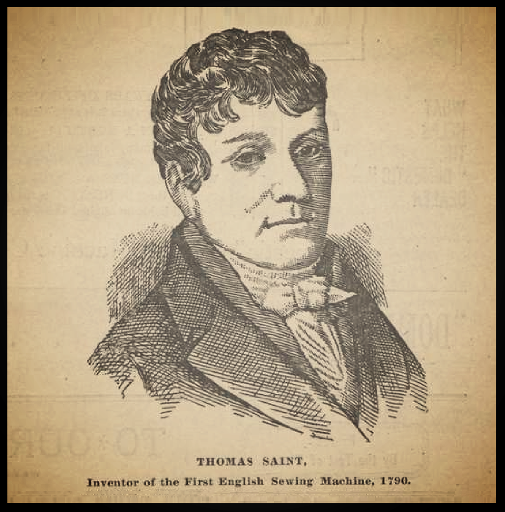 Saint Thomas Fiddlebase