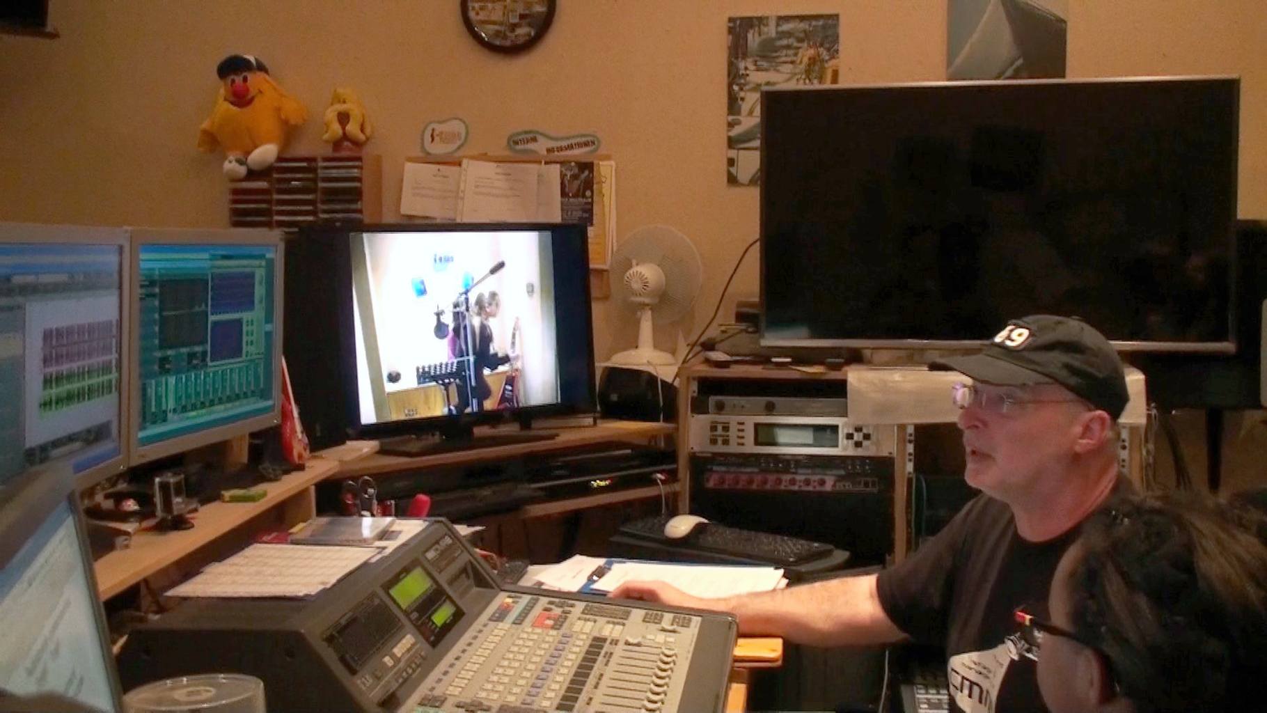 der wohlverdiente Ruhestand naht