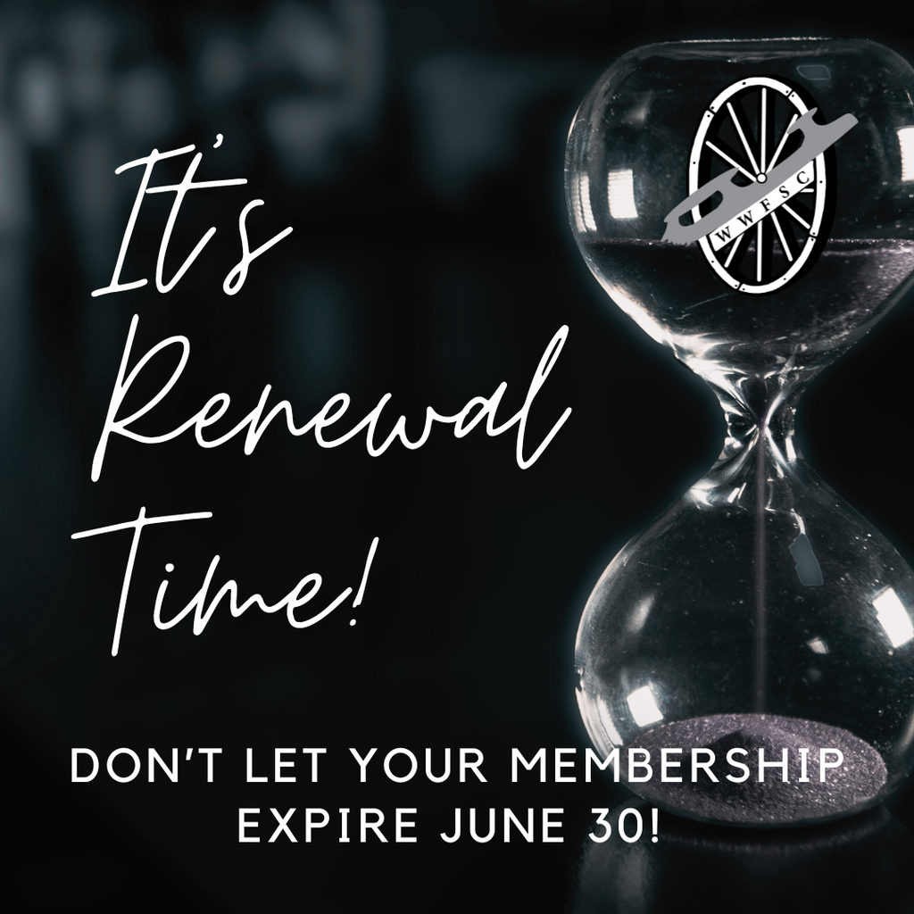 2023 24 Membership Renewal Wwfsc 2023 24 Membership Renewal Wwfsc
