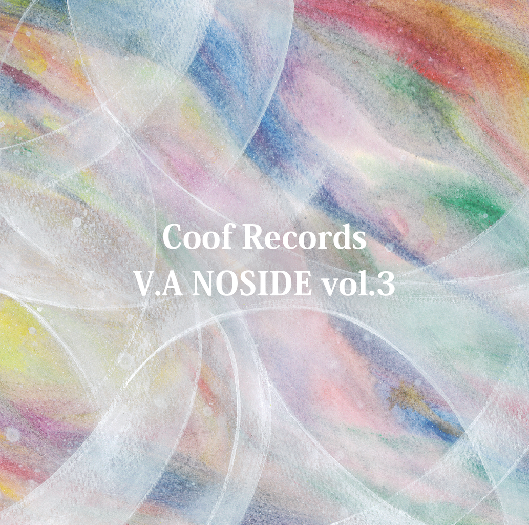 Cd情報 Coof Records Noside Cd情報 Coof Records Noside