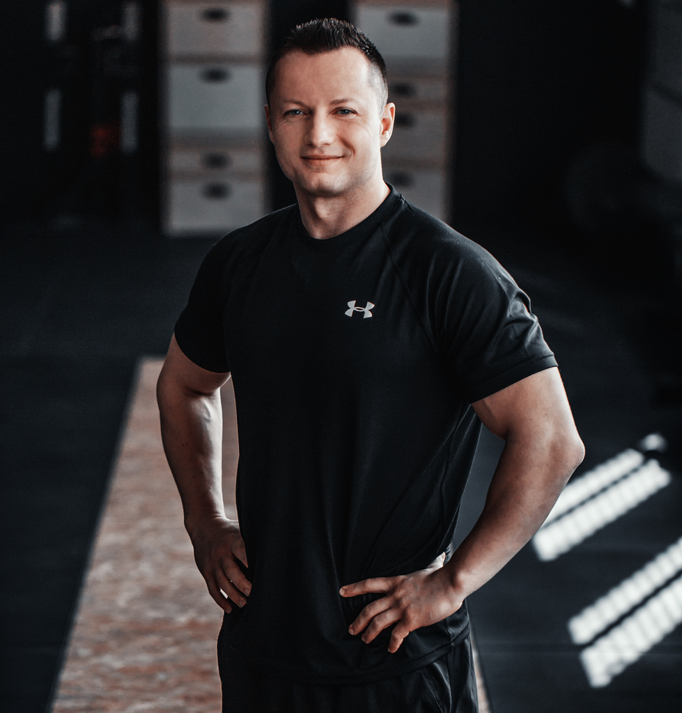 Personal Trainer Bremen Personal Trainer Bremen