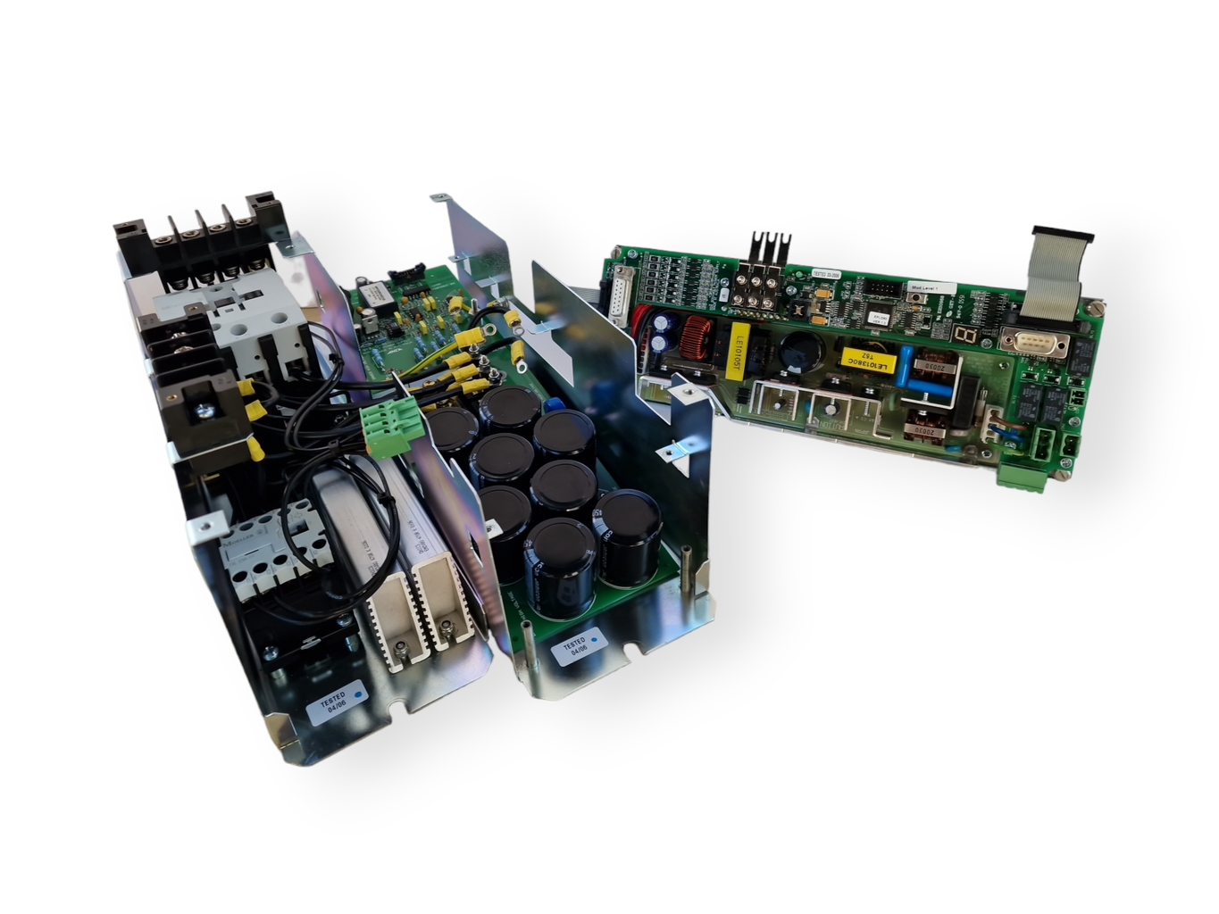 Elektronik Industrie autotechnikmarty.ch