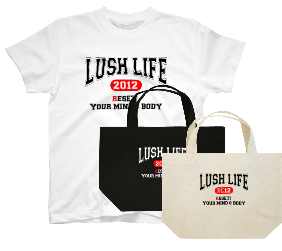 CRAFT BEER HOUSE LUSH LIFE