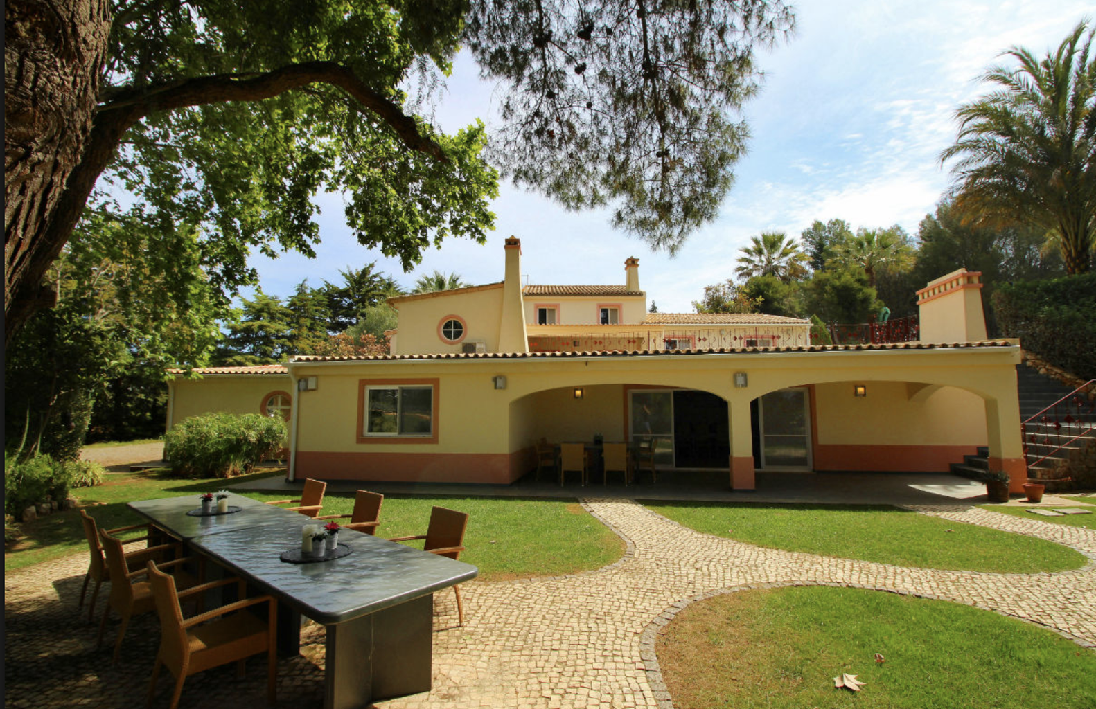 Quinta dos Vales Wine Estate De website van aandeslagsport!