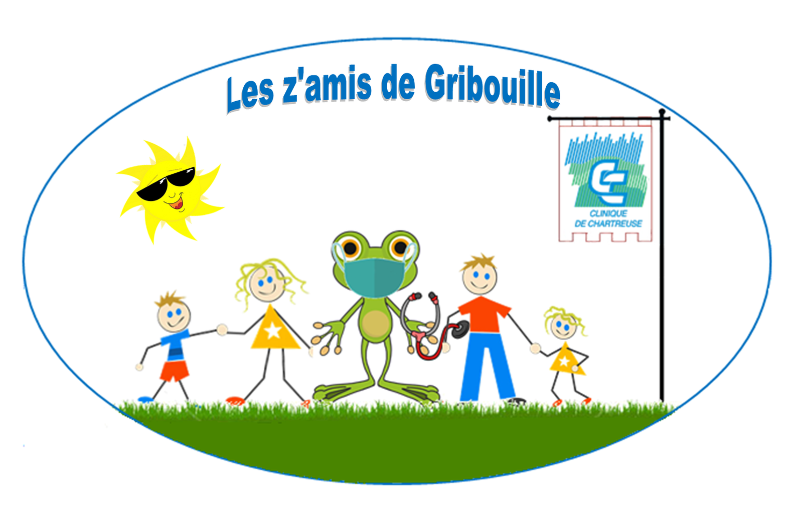 L Association Les Z Amis De Gribouille Clinique De Chartreuse 5 / 5 4 мнений. l association les z amis de gribouille