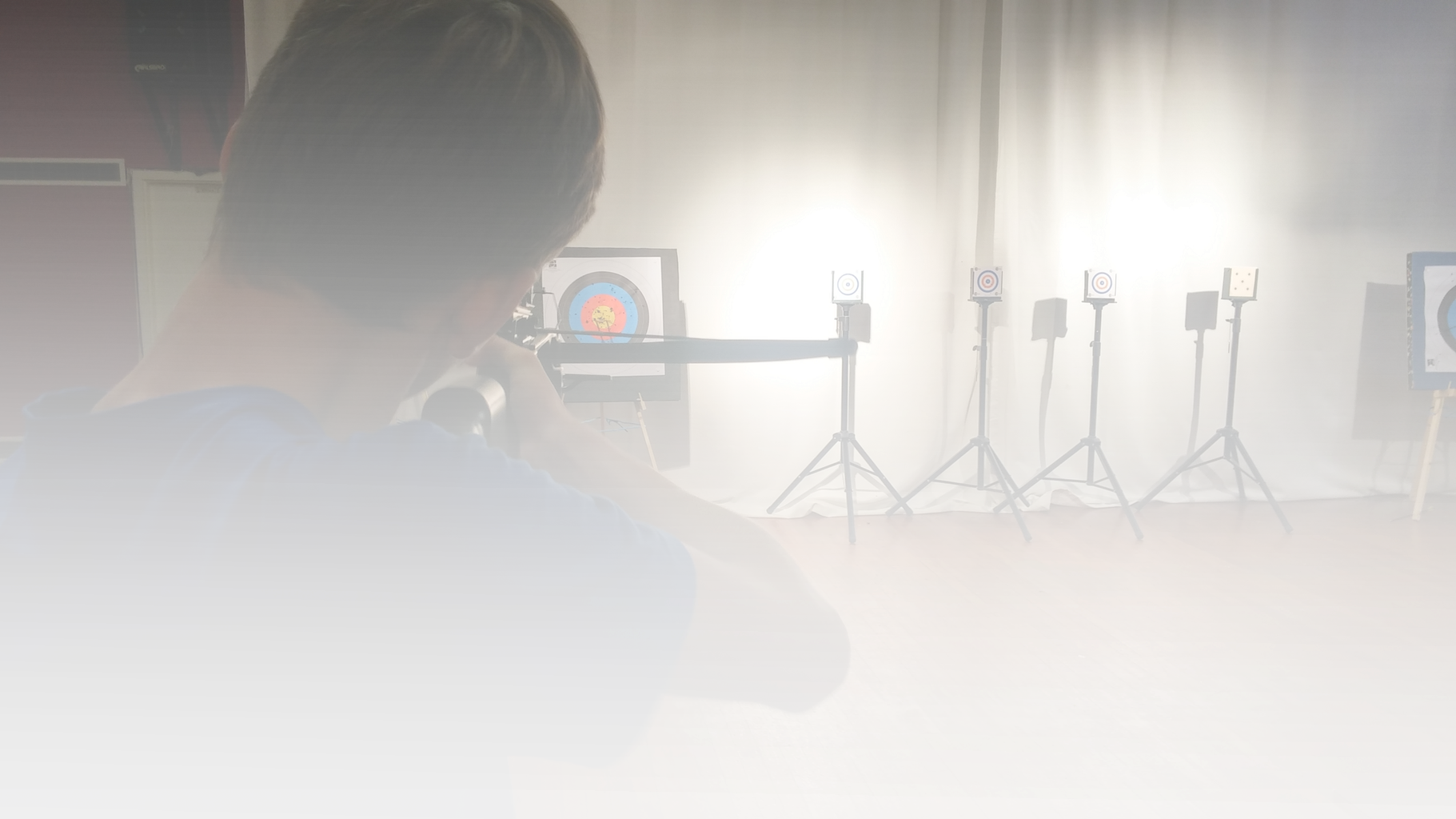 ABOUT US North East Target Sports