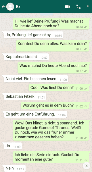 Anschreiben ex anschreiben translation