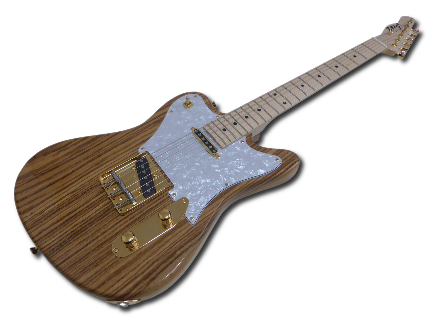 Super-Ares『ZSA Models』 - Zeus-Custom-Guitars Super-Ares『ZSA Models』 - Zeus-Custom-Guitars