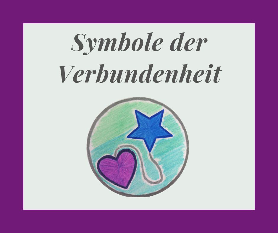 Symbole Der Verbundenheit Tierkommunikation De Anima