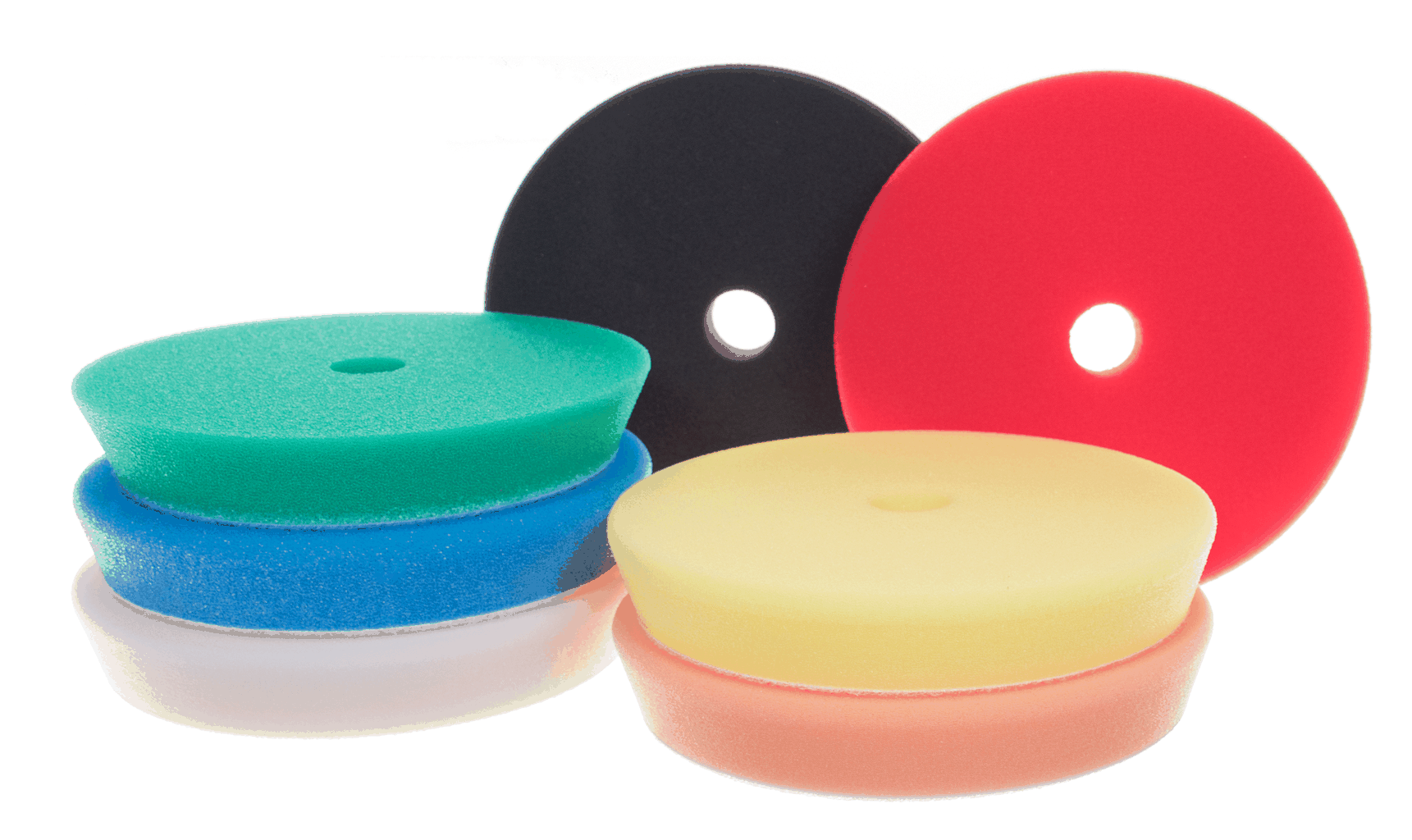 Foam Polishing Pads Manufacturing Since 1984