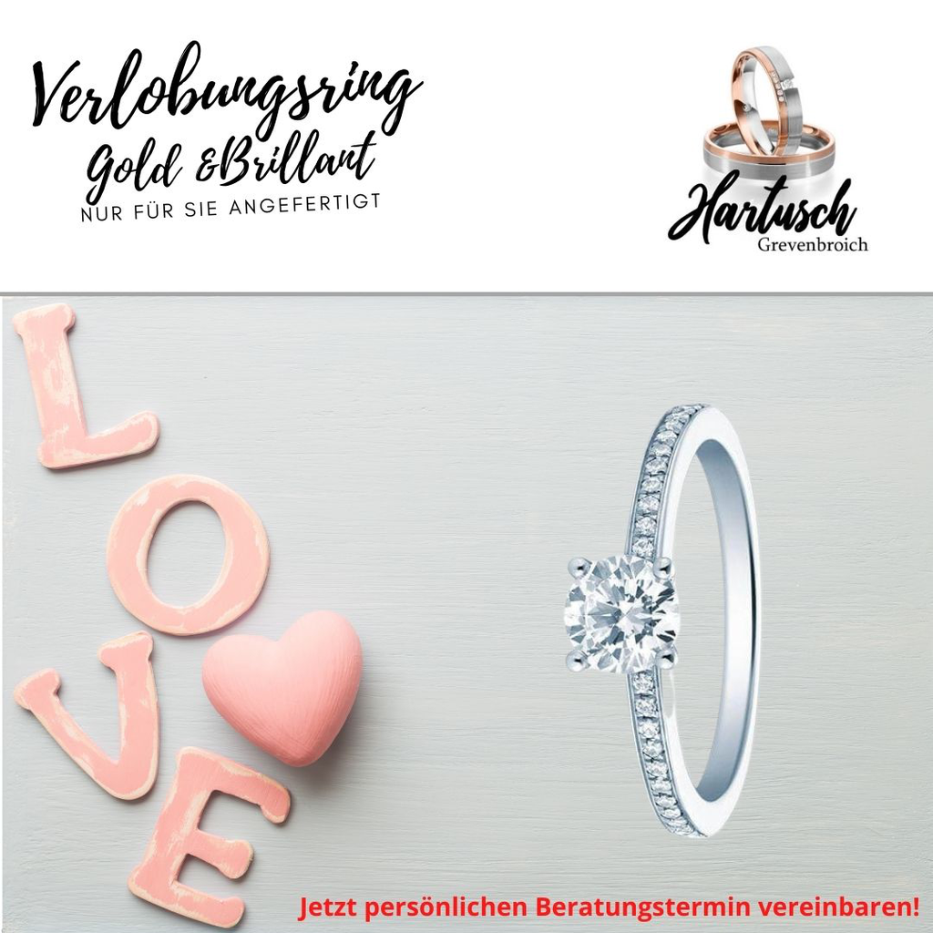Verlobungsringe Grevenbroich Neuss Juchen Uhren Hartusch Uhren Schmuck Eheringe In Grevenbroich