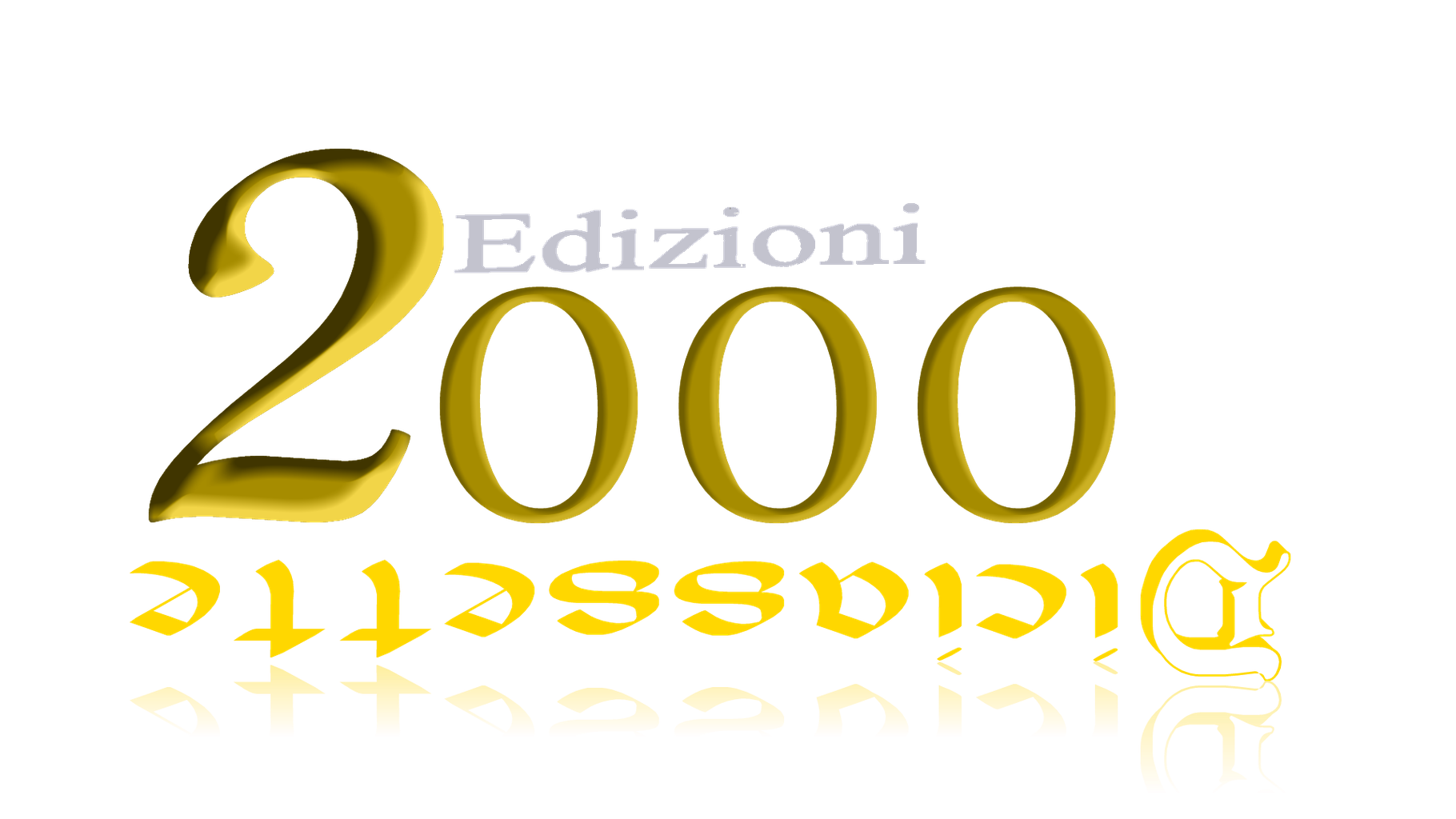 La Casa Editrice Edizioni 2000diciassette Editore
