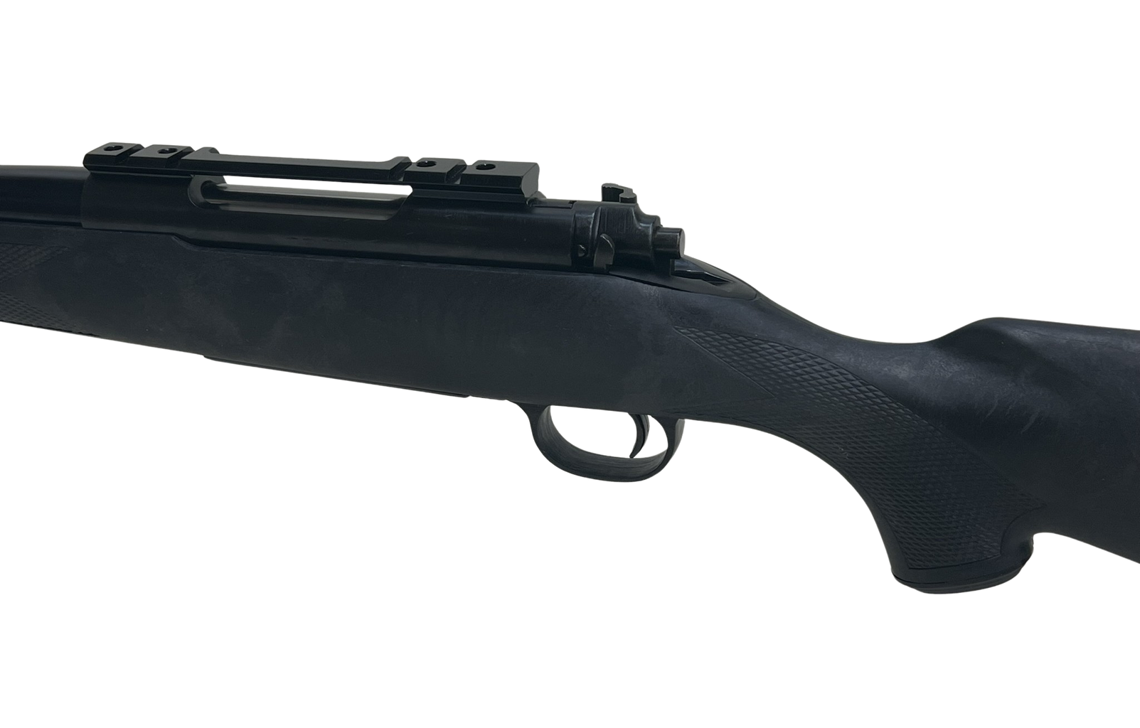 KTW ウインチェスターM70 ブラックシャドースーパーグレードⅢバージョン KTW ウインチェスターM70 ブラックシャドースーパーグレードⅢ