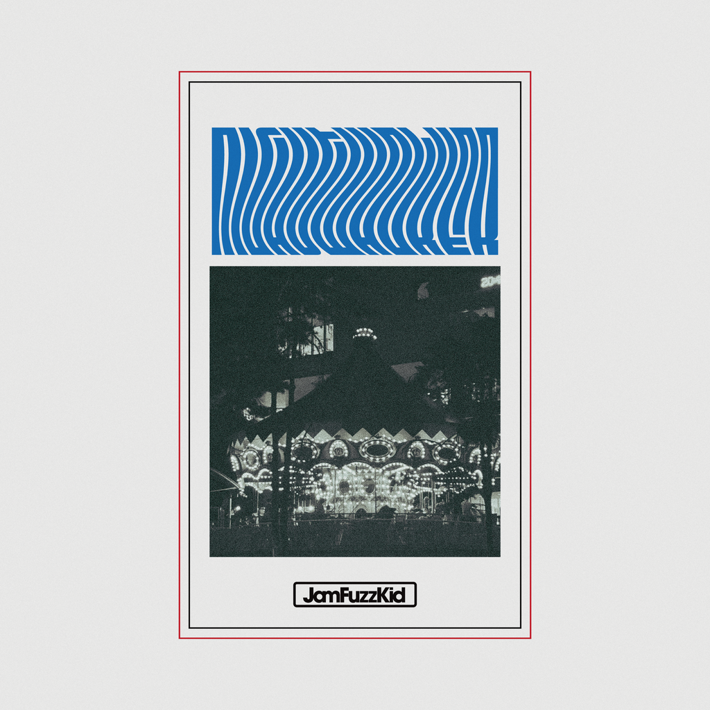 Music Jam Fuzz Kid Official HP