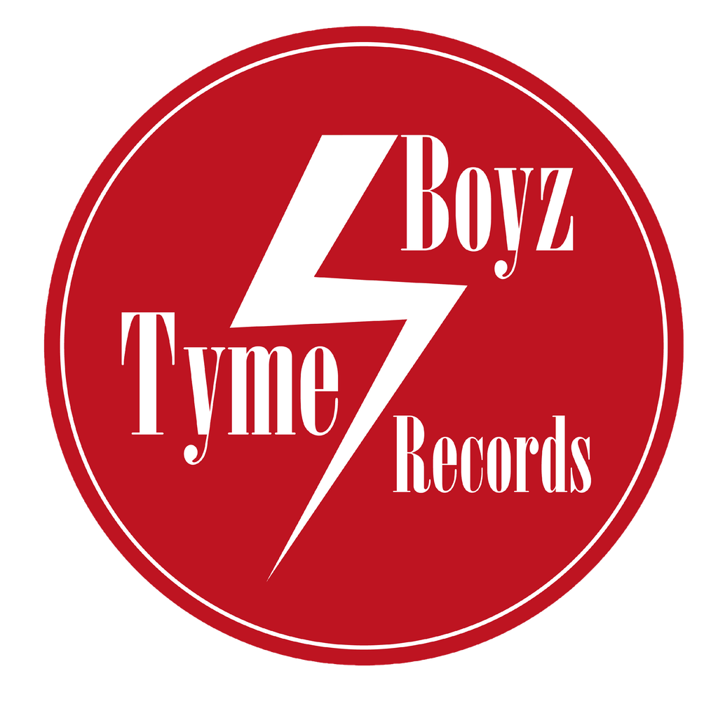 MUSIC LABEL Jack Power