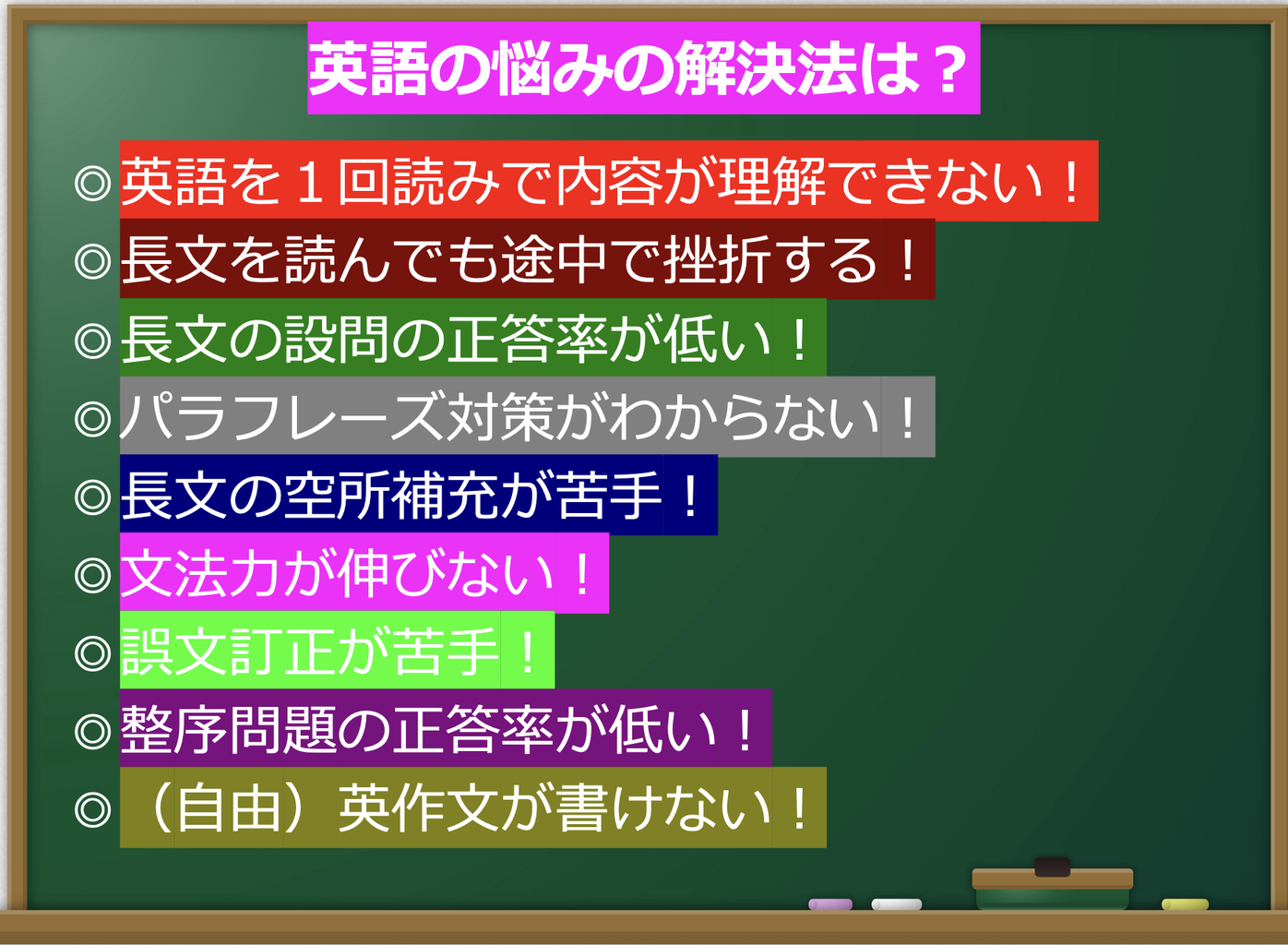 大学受験英語専門塾 英新塾 - eigo110 ページ！