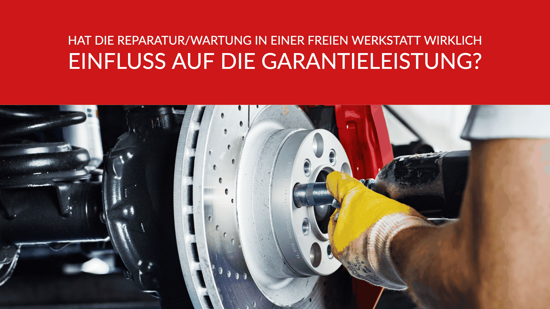 Garantie / Gewährleistung - kfz-technik-baehrs Webseite!