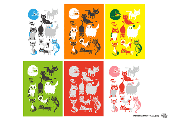 CATS