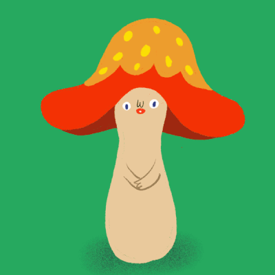 fungus