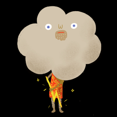 thundercloud