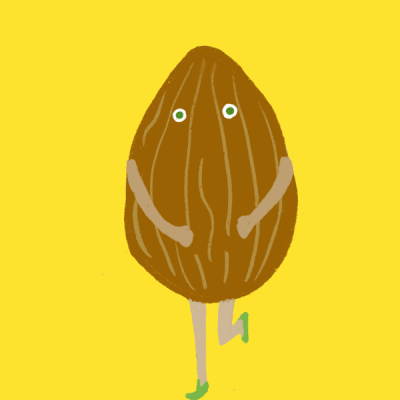 nuts