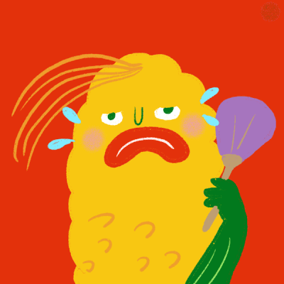 HOT CORN