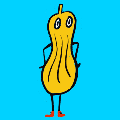 Nuts dance