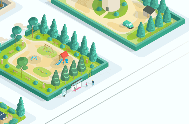 Création animation gif, Ortec (Projet).