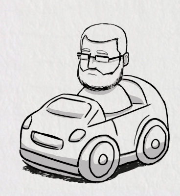 Conception illustration, et animation gif (Travail personnel).
