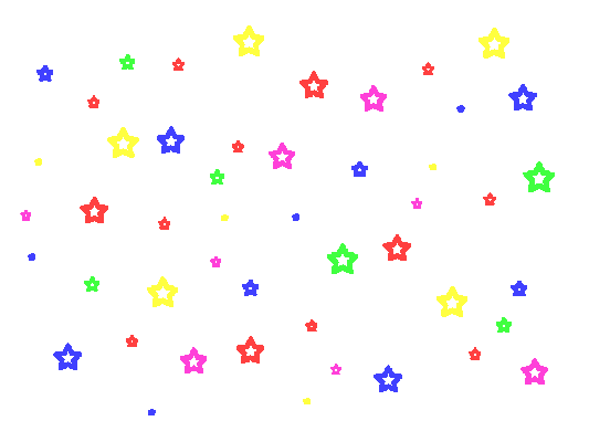 pix Fondo Luces De Colores Gif fondos animados gif television radio