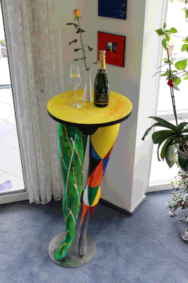 Nr.:255 Tisch