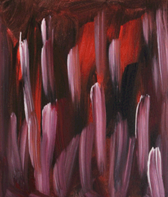 Nr.:146 Schmerzende Gefühle /25x30 /
