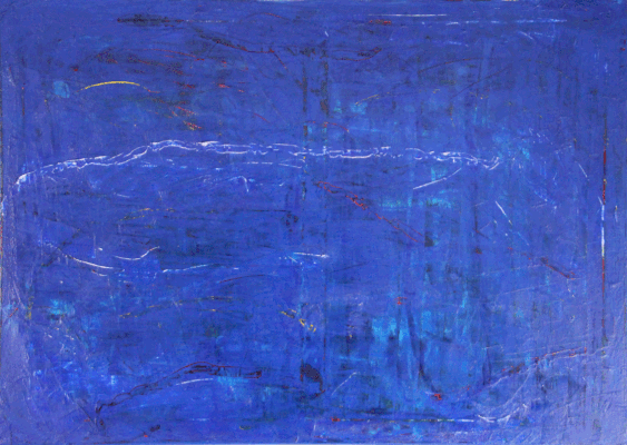 Nr.:94 Ruhe und Harmonie / 70x50 /