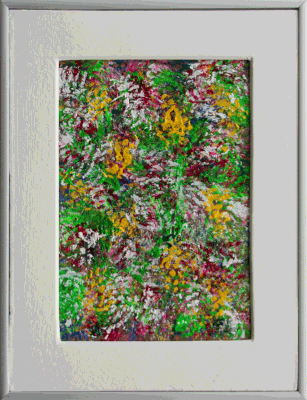 Nr.:164 ohne Titel / 30x40 