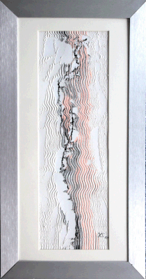 Nr.:57 Akt / 25x47 / 
