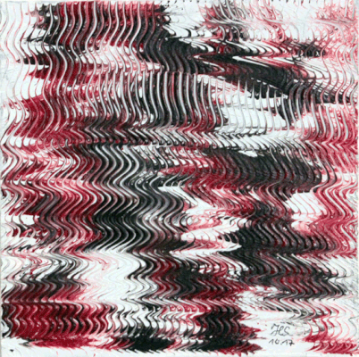Nr.:56 Winter / 21x21 / 